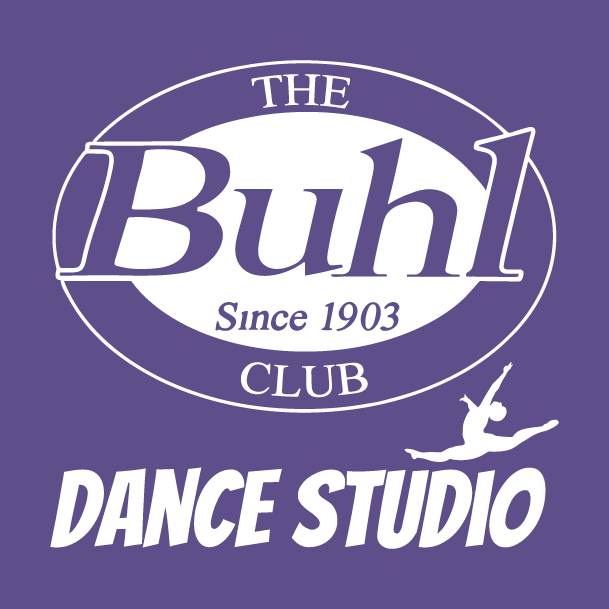 Buhl Club Dance Recital 